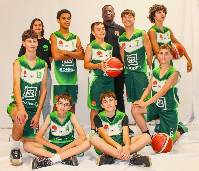 U15 M1