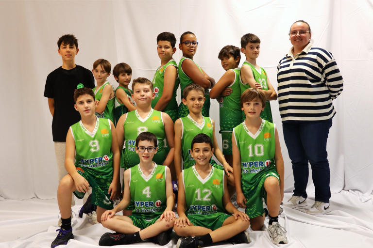 U13 M2